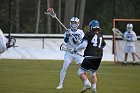 MLax vs UNE  Wheaton College Men's Lacrosse vs University of New England. - Photo by Keith Nordstrom : Wheaton, Lacrosse, LAX, UNE